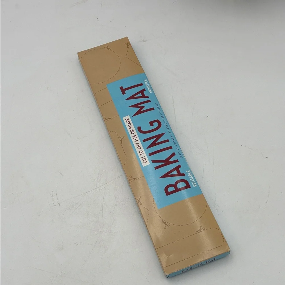 Williams Sonoma Cut to Size Baking Mat